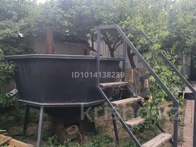 Дом · 3 комнаты · 60 м², Вивальди — Дом с баней и чаном 2 часа в подарок за 60 000 ₸ в Конаеве