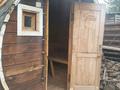 Дом · 3 комнаты · 60 м², Вивальди — Дом с баней и чаном 2 часа в подарок за 60 000 ₸ в Конаеве — фото 4