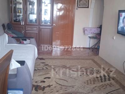 3-бөлмелі пәтер · 58.6 м² · 5/5 қабат, мкр Алмагуль 284/1, бағасы: 43.5 млн ₸ в Алматы, Бостандыкский р-н