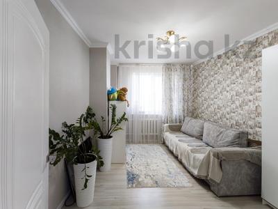 2-комнатная квартира · 66 м² · 13/13 этаж, Сыганак 1 за 27.5 млн 〒 в Астане, Нура р-н