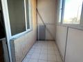 2-бөлмелі пәтер · 61 м² · 1/5 қабат, Болашак, бағасы: 21.7 млн ₸ в Талдыкоргане, мкр Болашак — фото 6