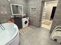 Отдельный дом · 3 комнаты · 140 м² · 10 сот., Кунаева 5 — По Желаево, Жайык 2 за 35 млн 〒 в Уральске — фото 6