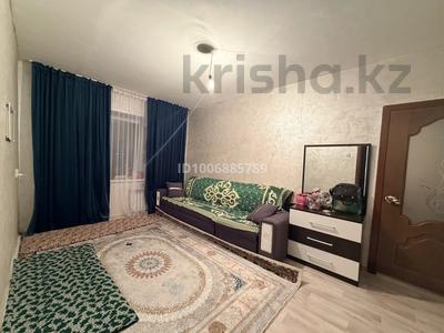 3-комнатная квартира · 48 м² · 3/4 этаж, мкр Карасу, Аль фараби за 10 млн 〒 в Таразе