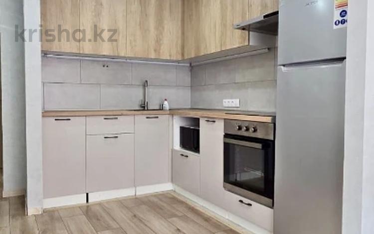 2-комнатная квартира · 52 м² · 3/9 этаж, мкр Аккент 67 за 35 млн ₸ в Алматы, Алатауский р-н — фото 4