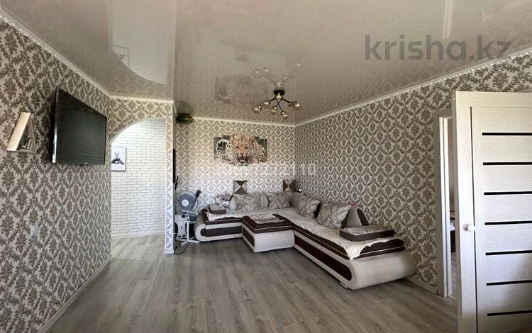 2-комнатная квартира · 48 м² · 5/5 этаж, Гарышкерлер 11 за 10.5 млн ₸ в Жезказгане — фото 2