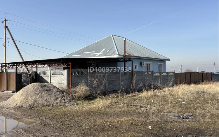 Жеке үй · 5 бөлме · 100 м² · 6 жүзд., Рыскулбекова 349, бағасы: 60 млн ₸ в Бельбулаке (Мичурино) — фото 2
