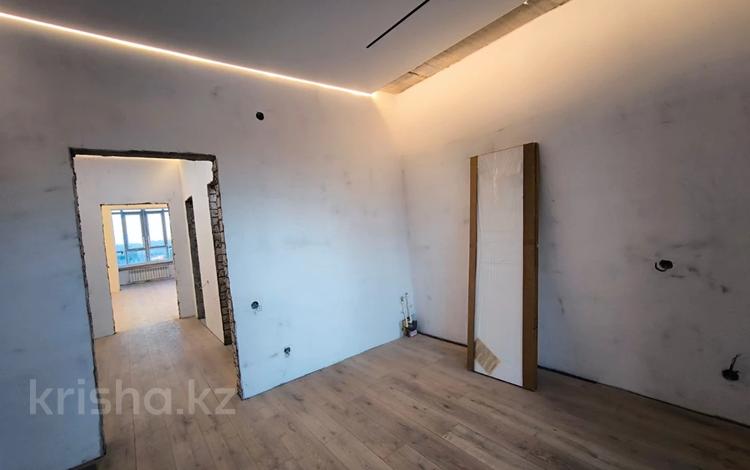 1-комнатная квартира · 57.8 м² · 3/5 этаж, мкр. Алтын орда за 23.5 млн ₸ в Актобе — фото 2