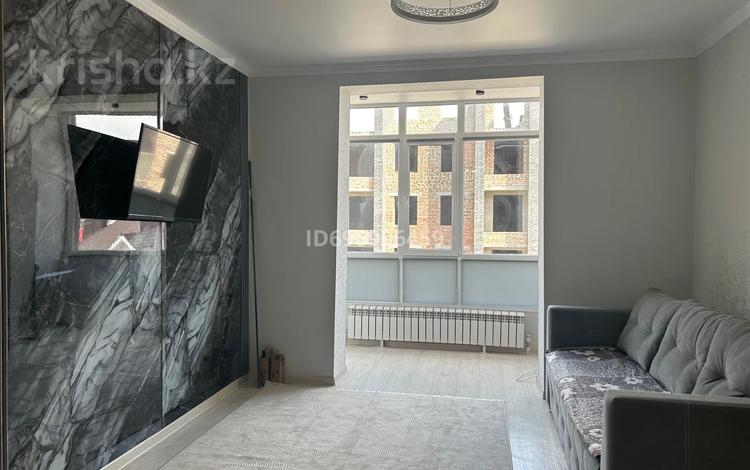 2-комнатная квартира · 53 м² · 3/5 этаж, мкр Михайловка , Анжерская за 200 000 ₸ в Караганде, Казыбек би р-н — фото 2