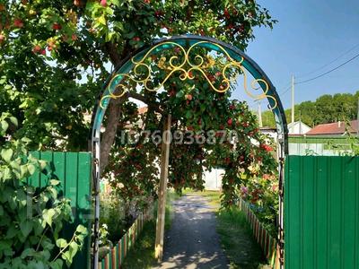 Отдельный дом · 4 комнаты · 120 м² · 17 сот., Добровольского 31 за 27.6 млн ₸ в Бишкуле