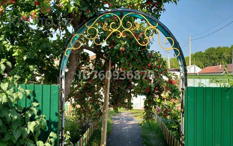 Отдельный дом · 4 комнаты · 120 м² · 17 сот., Добровольского 31 за 29 млн 〒 в Бишкуле — фото 2