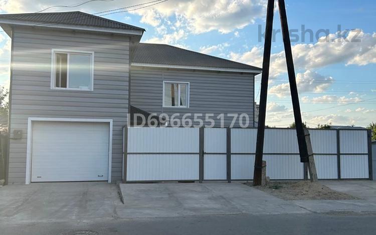 Отдельный дом · 7 комнат · 268 м² · 6 сот., Городская — Район Сроства за 42 млн ₸ в Семее — фото 2