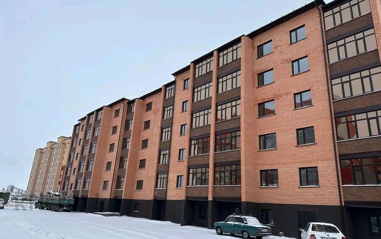 1-комнатная квартира, 41.47 м², 5/5 этаж, Васильковский