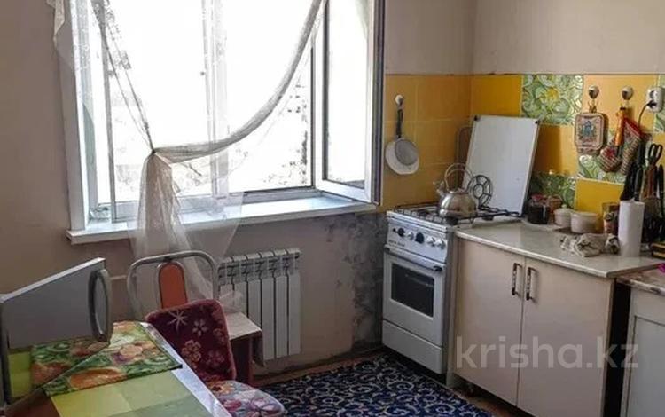 3-комнатная квартира · 65.3 м² · 6/6 этаж, 7 микрорайон 11А за 21.5 млн 〒 в Костанае — фото 2