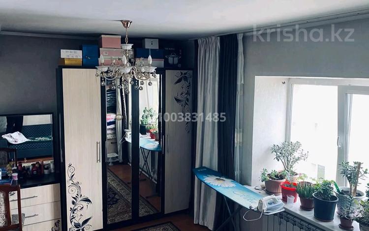 2-бөлмелі пәтер · 54.1 м² · 4/4 қабат, Карасай батыр 26 — Автобаза, бағасы: 19 млн ₸ в Талгаре — фото 2
