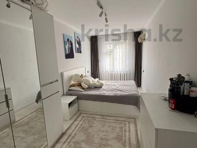 2-бөлмелі пәтер · 47 м² · 4/4 қабат, саина 28, бағасы: 27.5 млн ₸ в Алматы, Ауэзовский р-н