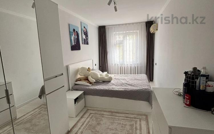 2-комнатная квартира · 47 м² · 4/4 этаж, саина 28 за 27.5 млн ₸ в Алматы, Ауэзовский р-н — фото 12