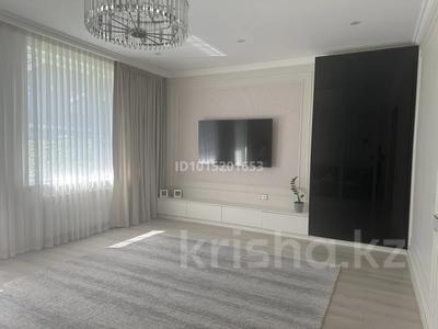 Отдельный дом · 4 комнаты · 146 м² · 1 сот., Алатауская трасса 33Ж D1/4 за 110 млн ₸ в Туздыбастау (Калинино)