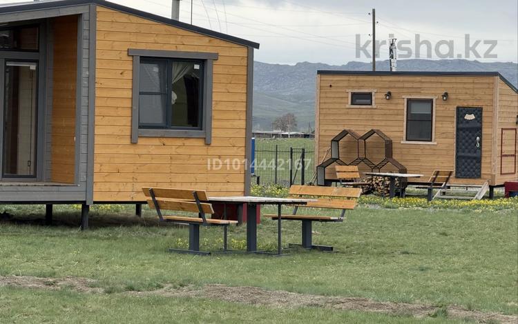 Дом · 2 комнаты · 50 м², Смагулова за 60 000 ₸ в Бозанбае — фото 2