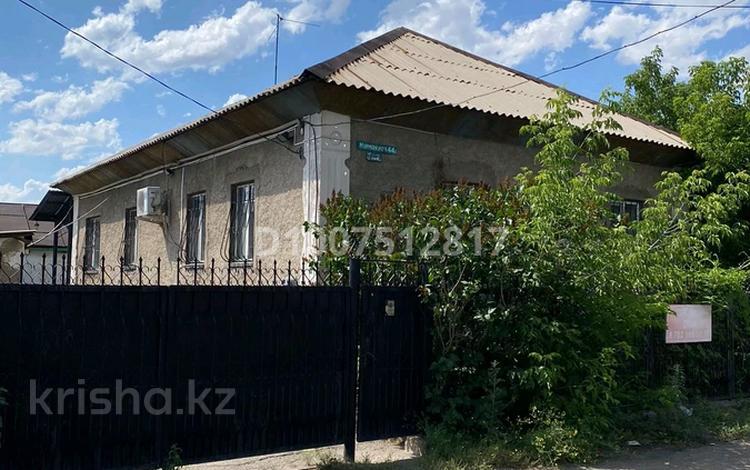 Отдельный дом · 6 комнат · 125 м² · 6 сот., Майкудук, Мурманская за 33 млн 〒 в Караганде, Алихана Бокейханова р-н — фото 2