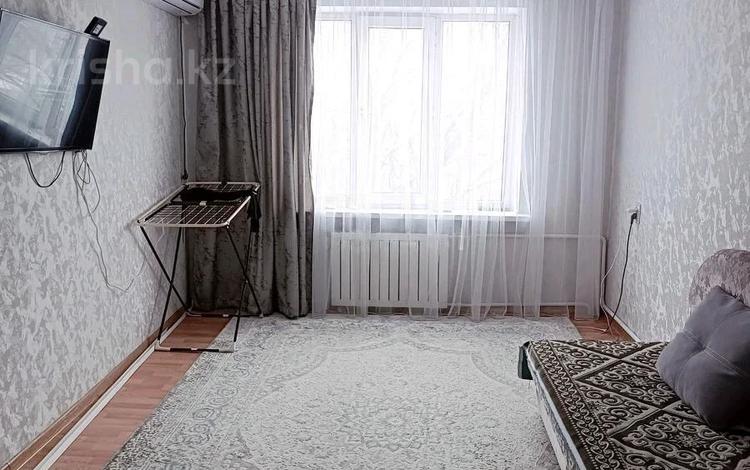 3-комнатная квартира, 70 м², 5/5 этаж, мкр Айнабулак-4 за 35.5 млн 〒 в Алматы, Жетысуский р-н — фото 6