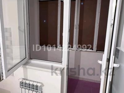 2-комнатная квартира · 50 м² · 2/9 этаж, мкр Туран-2 16б за 150 000 ₸ в Шымкенте, Каратауский р-н