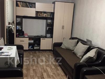 2-бөлмелі пәтер · 43 м² · 4/5 қабат, Орбита 1, бағасы: 30.5 млн ₸ в Алматы, Бостандыкский р-н