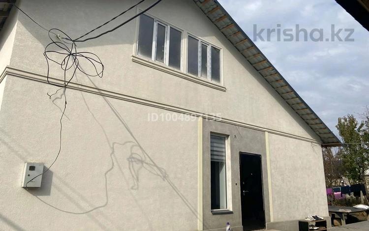 Отдельный дом · 3 комнаты · 118 м² · 8 сот., Ш.Валиханова 5 за 52 млн 〒 в Туздыбастау (Калинино) — фото 3