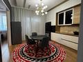 4-комнатная квартира · 127.6 м² · 2/12 этаж, Мангилик Ел за 116.5 млн ₸ в Астане, Есильский р-н — фото 11