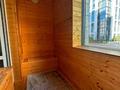 4-комнатная квартира · 127.6 м² · 2/12 этаж, Мангилик Ел за 116.5 млн ₸ в Астане, Есильский р-н — фото 9