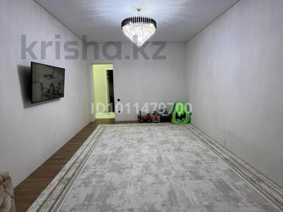 3-комнатная квартира · 106 м² · 1/5 этаж, Датова 56/1 за 41.5 млн ₸ в Уральске