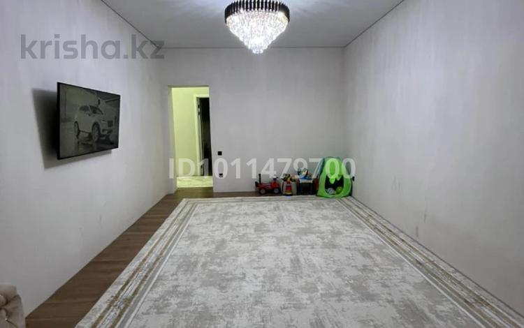 3-комнатная квартира · 106 м² · 1/5 этаж, Датова 56/1 за 41.5 млн ₸ в Уральске — фото 2