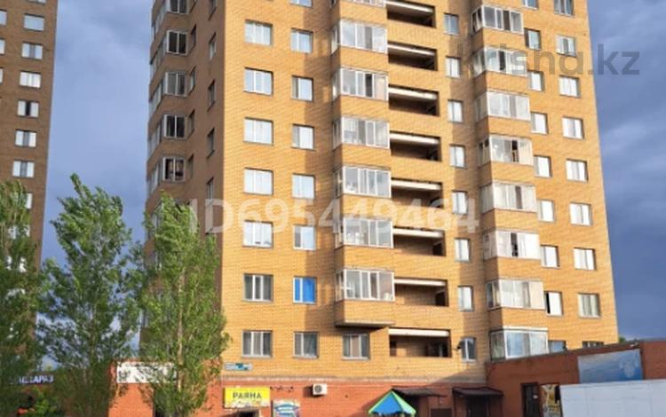 2-бөлмелі пәтер, 55.3 м², 12/17 қабат, Тлендиева 50 — Улытау, бағасы: 19 млн 〒 в Астане, Сарыарка р-н — фото 2