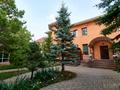 Жеке үй · 7 бөлме · 367 м² · 9 сот., мкр Комсомольский, Атырау 7, бағасы: 405 млн ₸ в Астане, Есильский р-н