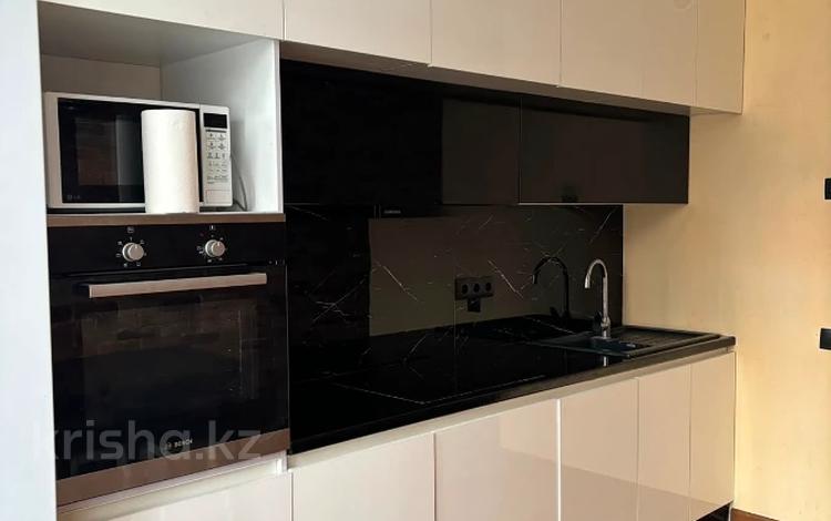 2-комнатная квартира · 60 м² · 1/12 этаж, Сатпаева — Туркебаева за 54.7 млн ₸ в Алматы, Бостандыкский р-н — фото 5