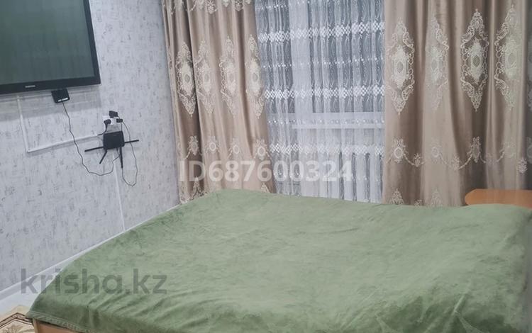 1-комнатная квартира · 35 м² · 5/5 этаж, 9 микрорайон 5г — Возле Азия строительный магазин за 10 000 〒 в Темиртау — фото 20