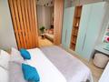 1-бөлмелі пәтер · 38 м², Сейфуллина 416/4 — Макатаева, бағасы: 25 000 ₸ в Алматы, Алмалинский р-н — фото 3
