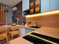 1-бөлмелі пәтер · 38 м², Сейфуллина 416/4 — Макатаева, бағасы: 25 000 ₸ в Алматы, Алмалинский р-н — фото 4