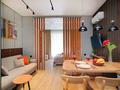 1-бөлмелі пәтер · 38 м², Сейфуллина 416/4 — Макатаева, бағасы: 25 000 ₸ в Алматы, Алмалинский р-н — фото 5
