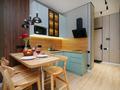 1-бөлмелі пәтер · 38 м², Сейфуллина 416/4 — Макатаева, бағасы: 25 000 ₸ в Алматы, Алмалинский р-н — фото 9