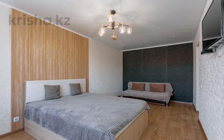 1-комнатная квартира · 40 м² · 3/5 этаж, Алтынсарина за 13 000 ₸ в Петропавловске — фото 15