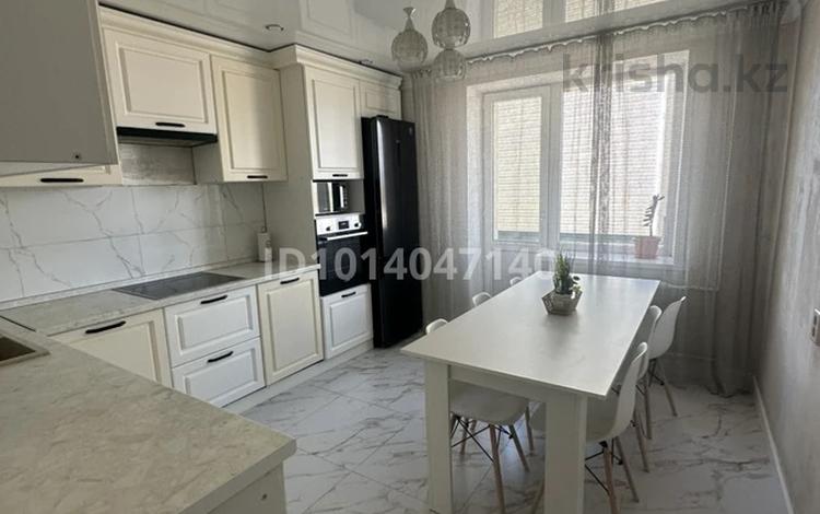 2-комнатная квартира · 60 м² · 4/5 этаж, 10 мкр за 300 000 ₸ в Балхаше — фото 2