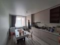 3-бөлмелі пәтер · 120 м² · 9/9 қабат, Береке шағын ауданы 52, бағасы: 48 млн ₸ в Костанае, Микрорайон Береке — фото 6