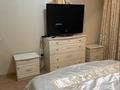 1-комнатная квартира · 40 м² · 10/12 этаж, мкр Акбулак, Байтерекова — Алматы Арена за 15 000 〒 в Алатауский р-н — фото 3