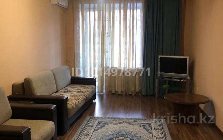 2-бөлмелі пәтер · 72 м² · 4/6 қабат, Наримановская 71, бағасы: 230 000 ₸ в Костанае — фото 9