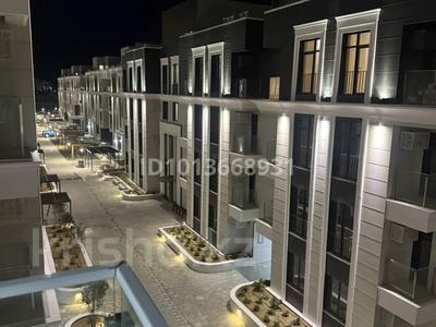 2-комнатная квартира · 51 м² · 3/4 этаж, мкр "Самал 2", Микрорайон Самал-2 8 за 20 000 ₸ в Актау, мкр "Самал 2"