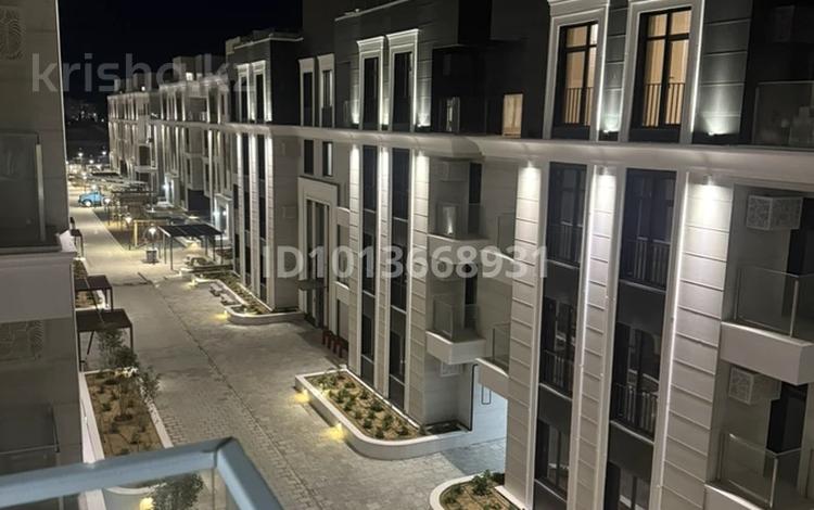 2-комнатная квартира · 51 м² · 3/4 этаж, мкр "Самал 2", Микрорайон Самал-2 8 за 20 000 ₸ в Актау, мкр "Самал 2" — фото 2