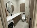 2-комнатная квартира · 51 м² · 3/4 этаж, мкр "Самал 2", Микрорайон Самал-2 8 за 20 000 ₸ в Актау, мкр "Самал 2" — фото 14