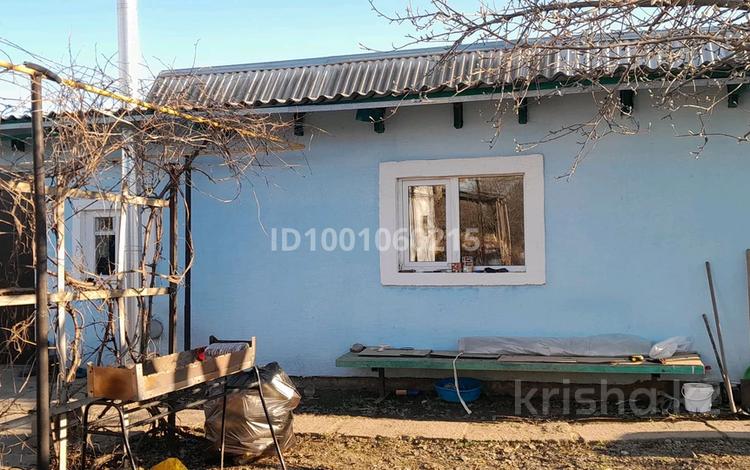 Дача · 2 комнаты · 80 м² · 8 сот., Тамарикс 129 за 9 млн ₸ в Уральске — фото 2