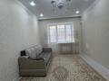 1-комнатная квартира · 45 м² · 1/8 этаж, Санкибай батыра за 130 000 ₸ в Актобе