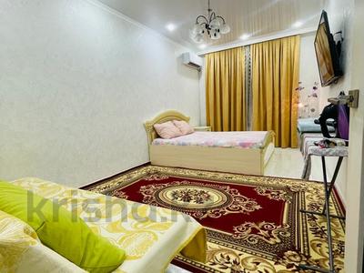 1-комнатная квартира · 50 м² · 2/5 этаж, 19-й мкр 36/1 за 140 000 〒 в Актау